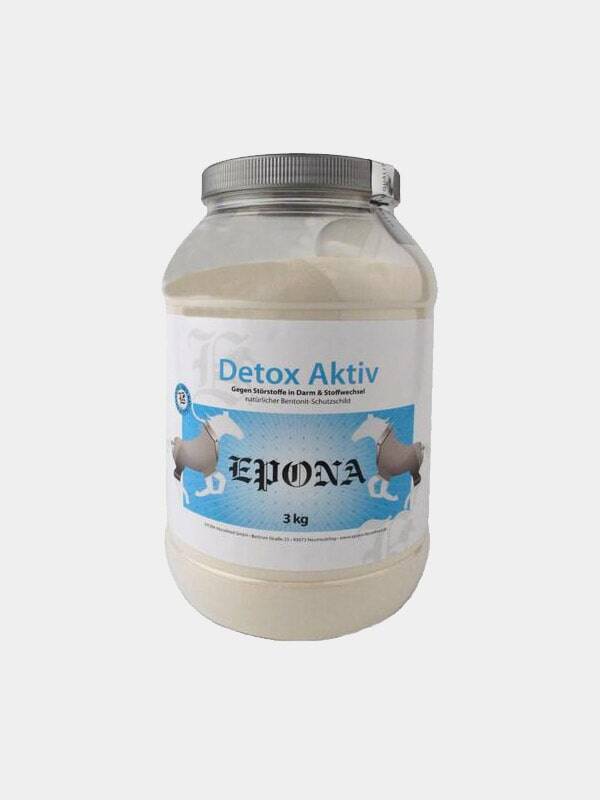 EPONA Detox Aktiv